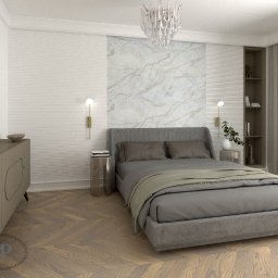 Projektowanie mieszkania Piła 4