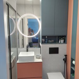 Remonty mieszkań Bydgoszcz 3