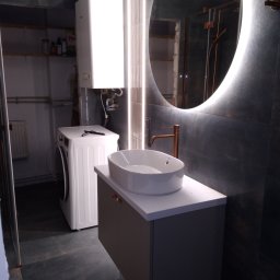 Remonty mieszkań Bydgoszcz 1