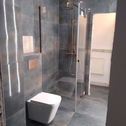 Remonty mieszkań Bydgoszcz 2