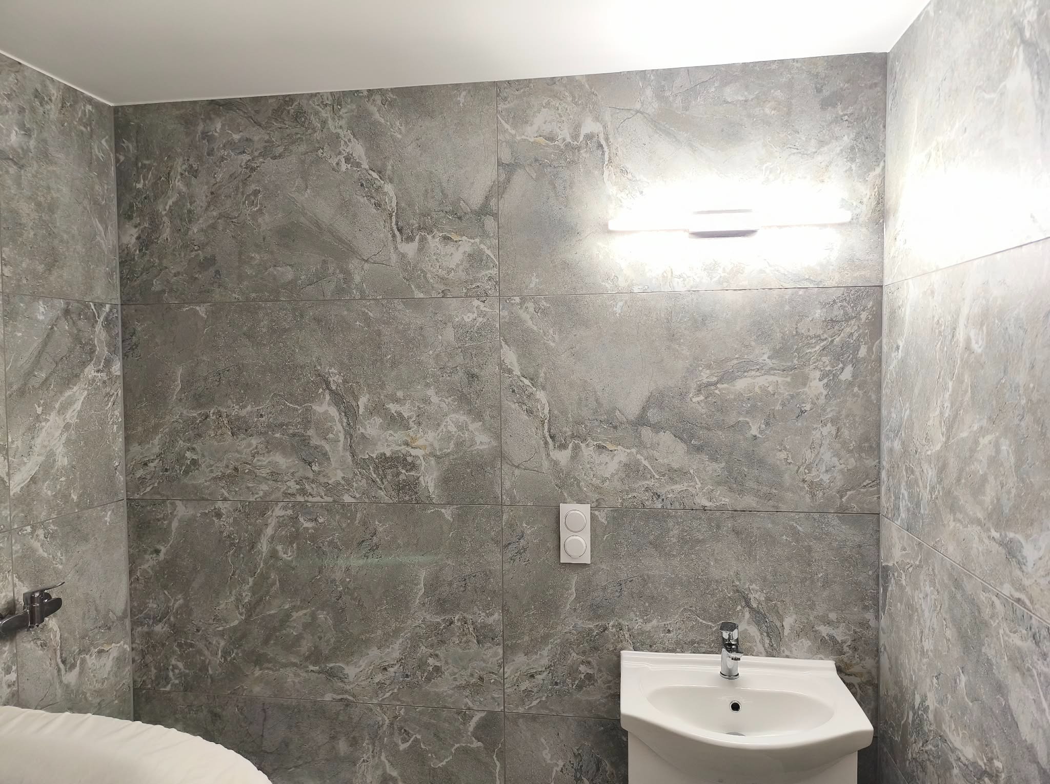 Płytki formatu 120x60