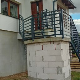 Bramy wjazdowe Świerzawa 4