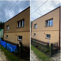 Mycie kostki brukowej Tarnobrzeg 3