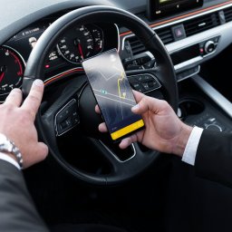 Przewóz osób Rzeszów 2