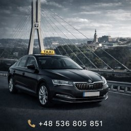 Przewóz osób Rzeszów 1