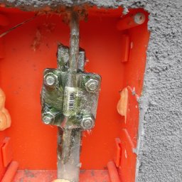 Przyłącze elektryczne Skierniewice 4