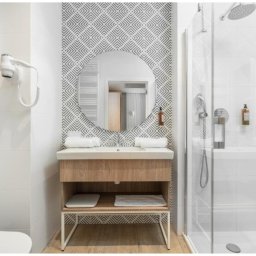 Wykończenia wnętrz Pruszków 1