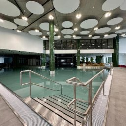 Wykończenia wnętrz Pruszków 2