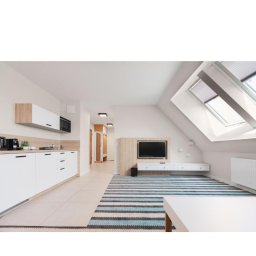 Wykończenia wnętrz Pruszków 3