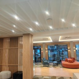 Wykończenia wnętrz Wolin 1