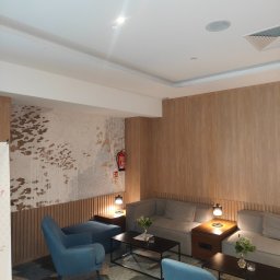 Wykończenia wnętrz Wolin 2