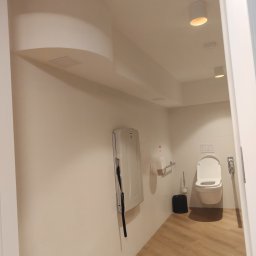 Wykończenia wnętrz Wolin 3