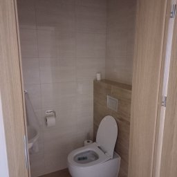 PRZEDSIĘBIORSTWO HANDLOWO-USŁUGOWE "ALFA" S.C. MALIŃSKI MARIUSZ PIOTROWSKI ROBERT - Glazurnik Tuchola