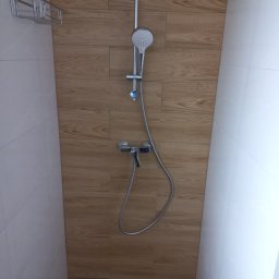 PRZEDSIĘBIORSTWO HANDLOWO-USŁUGOWE "ALFA" S.C. MALIŃSKI MARIUSZ PIOTROWSKI ROBERT - Remont łazienki Tuchola