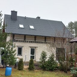 PRZEDSIĘBIORSTWO HANDLOWO-USŁUGOWE "ALFA" S.C. MALIŃSKI MARIUSZ PIOTROWSKI ROBERT - Wyjątkowy Remont Łazienki Tuchola
