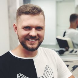 DZMITRY KUPREYEU - Projekty Instalacji Elektrycznych Poznań