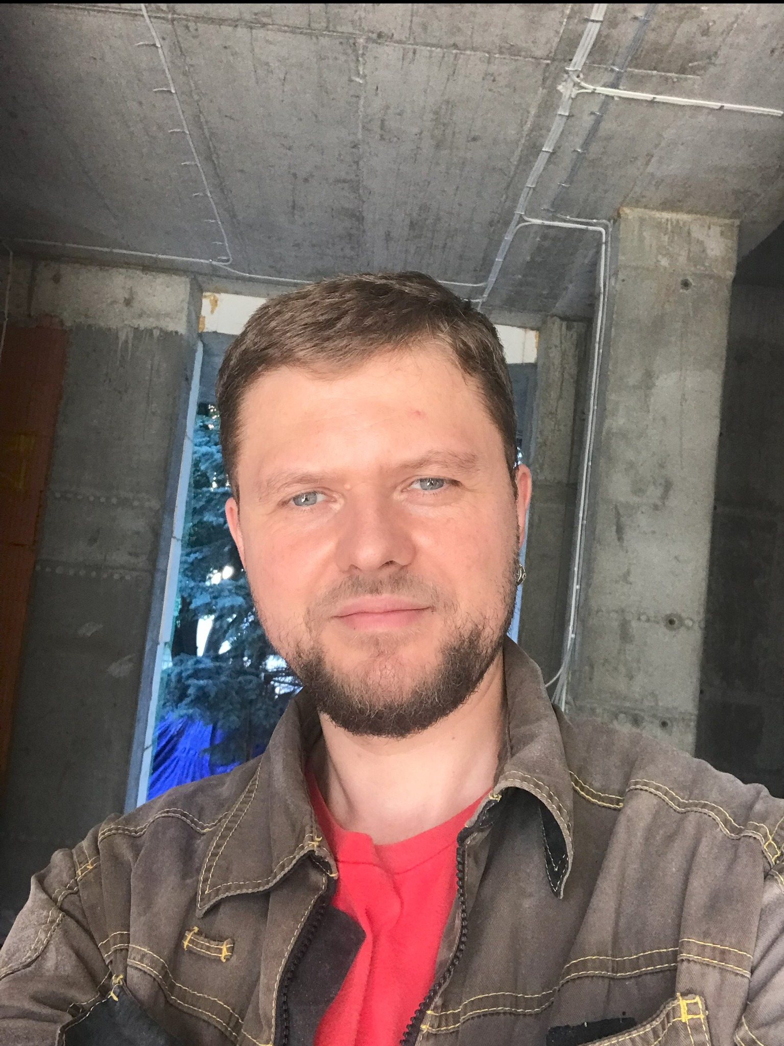 Montaż elektryczny w domku jednorodzinnym. (Warszawa)