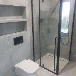 Montaż drzwi Kutno 1