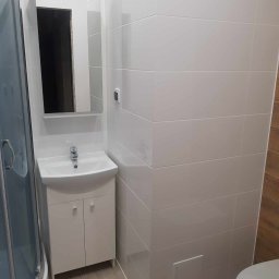 Montaż drzwi Kutno 3