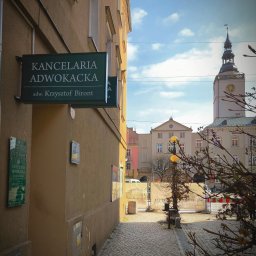 Kancelaria prawna Dzierżoniów 1