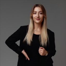 Agata Waleczek - Nowe Domy Katowice