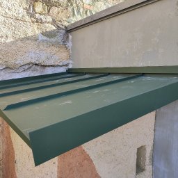 Krycie dachów Jelenia Góra 1