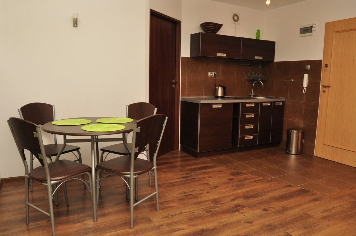 Apartament-Mielno zaprasza nad morze