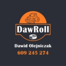 Dawid Olejniczak - Roboty Ziemne Wałbrzych