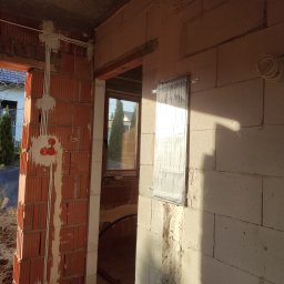 Instalacje elektryczne Wawrzeńczyce 1