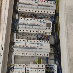 Instalacje elektryczne Wawrzeńczyce 2