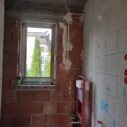 Instalacje elektryczne Wawrzeńczyce 4