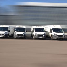 GARDO Michał Garnysz - Transport Busem Ł&oacute;dź