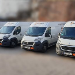 Transport busem Łódź 4