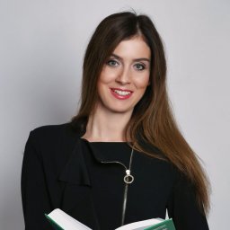 Kancelaria Adwokacka Adwokat Katarzyna Moździerska - Adwokat Warszawa