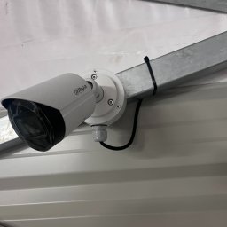 Monitoring domu Skarżysko-Kamienna 3