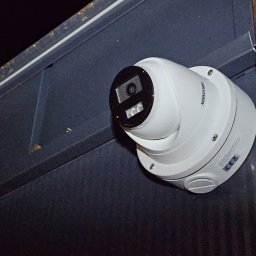 Monitoring domu Skarżysko-Kamienna 4