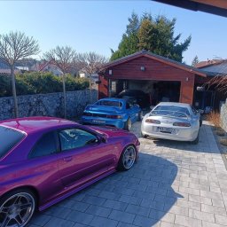 Auto złom Bolesławiec 1