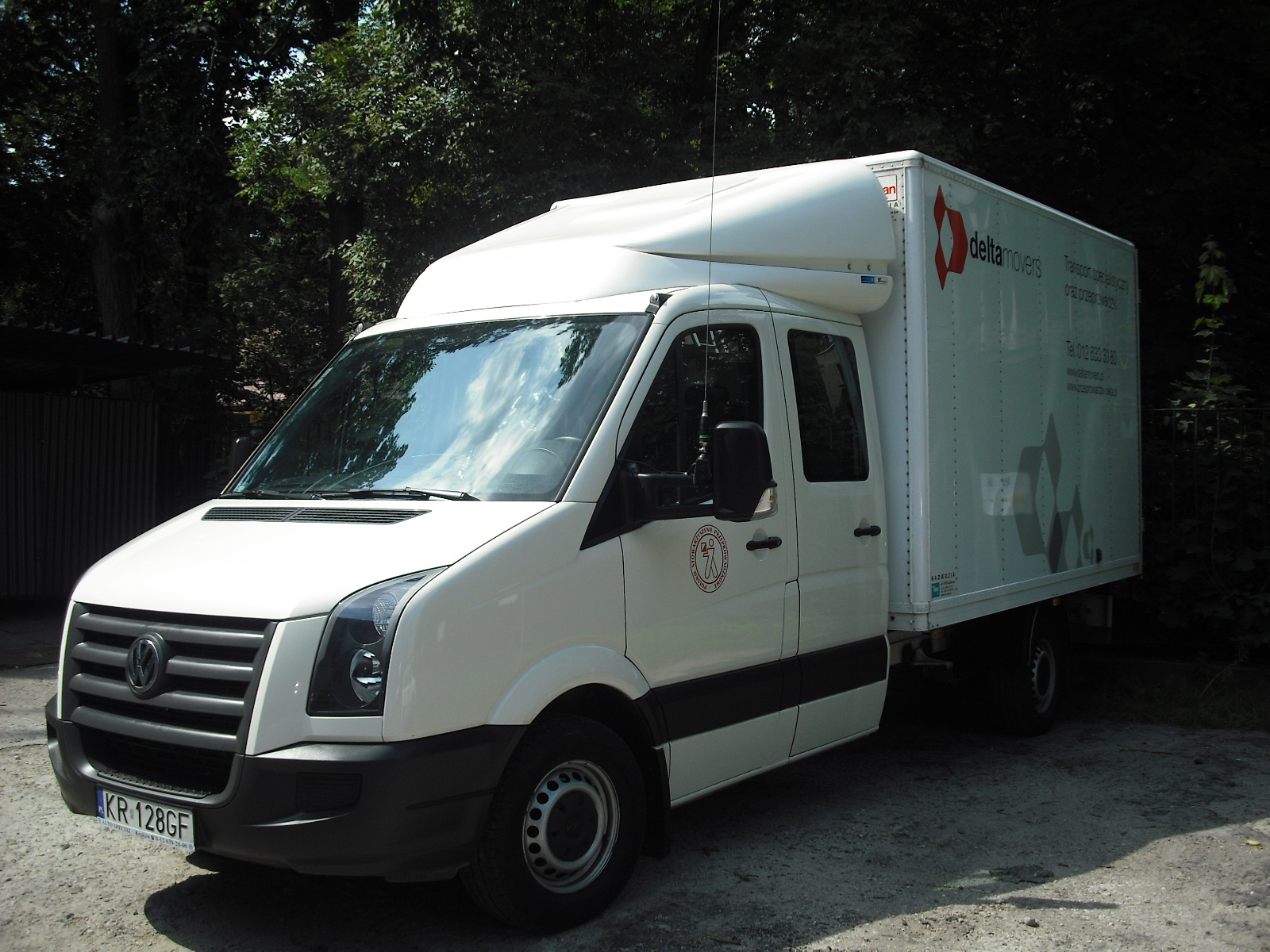 Przeprowadzki Cała Europa