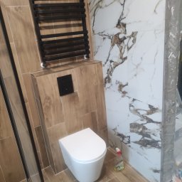 Aleksandra Adamek - Glazurnik Nowogard