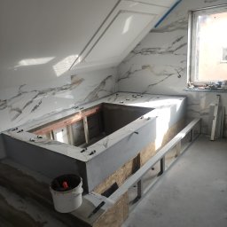 Remonty mieszkań Nowogard 1