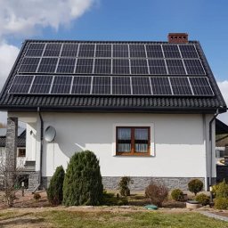 Fotowoltaika Wrocław 1