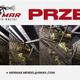 Menmar - Znakomite Gładzie Szpachlowe Lublin