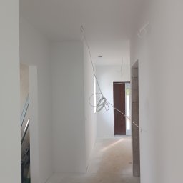 Menmar - Perfekcyjne Malowanie Fasady Lublin