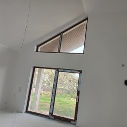 Menmar - Solidne Tynkowanie Domów Lublin