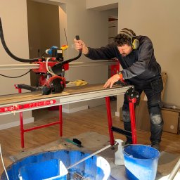 Remonty i wykończenia Polydon - Malowanie Ścian Puławy