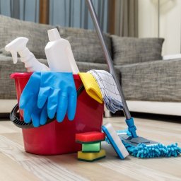 Dominika Berndt - Pralnia Dywanów Białogard