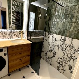 Wykończenia łazienek Wrocław 3