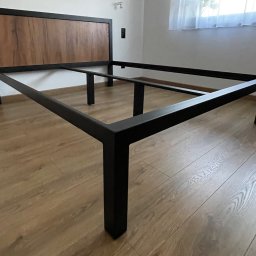 Układanie paneli Namysłów 4