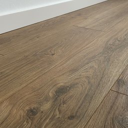 Układanie paneli Namysłów 3