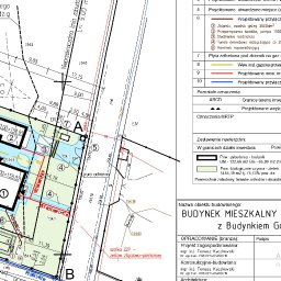 Działalność jednoosobowa - Odbiory mieszkań i dom&oacute;w Stalowa Wola